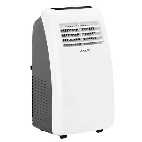 AIRE ACONDICIONADO AIROLITE PORTATIL SOLO FRIO 7000 BTU/H