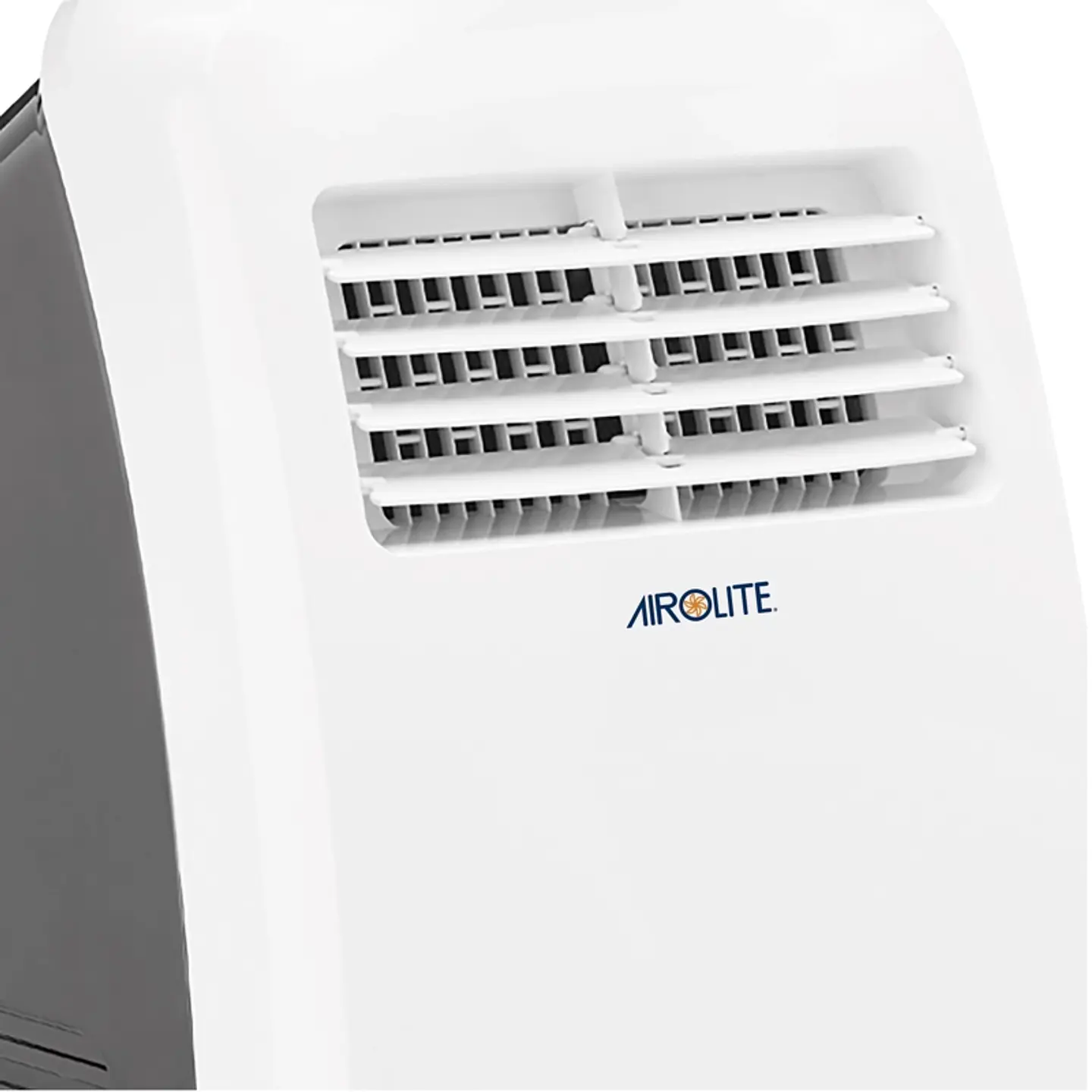 AIRE ACONDICIONADO AIROLITE PORTATIL SOLO FRIO 7000 BTU/H 4