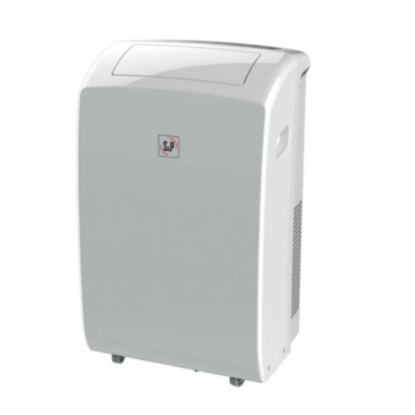 AIRE ACONDICIONADO PORTATIL 12000 BTU S&P FRIO CALOR WIFI 1