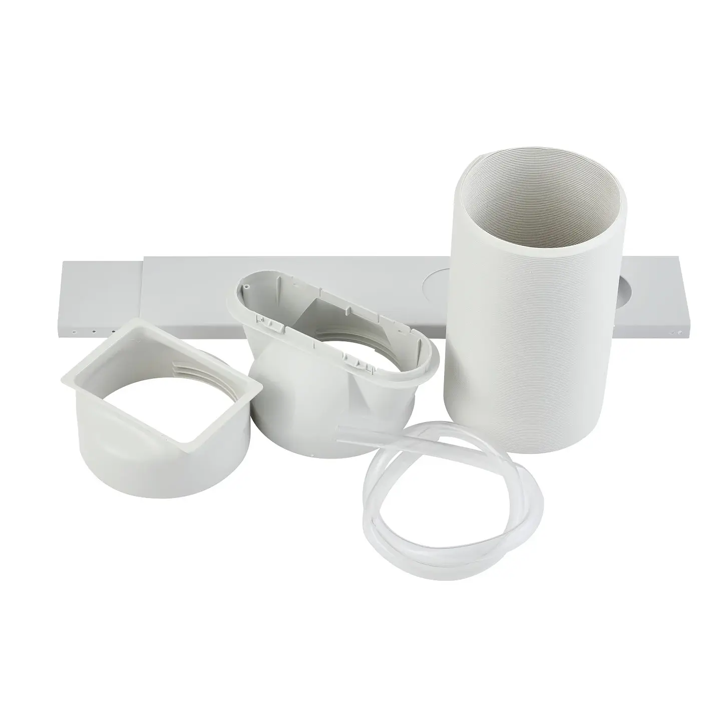 AIRE ACONDICIONADO PORTÁTIL 12000 BTU WI FI SPLENDID 3