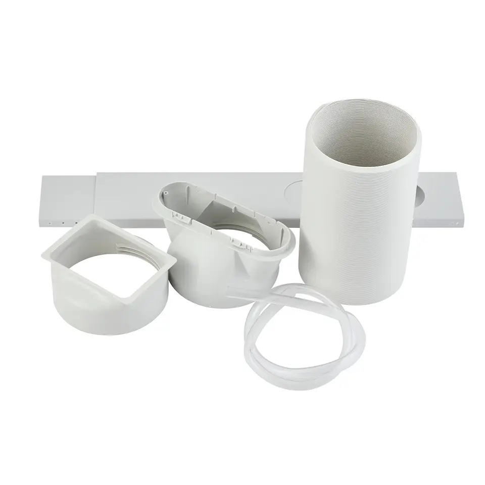 AIRE ACONDICIONADO PORTÁTIL 12000 BTU WI FI SPLENDID 3