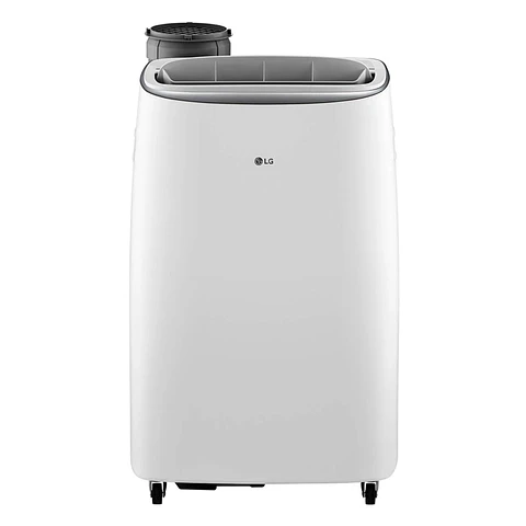 AIRE ACONDICIONADO PORTÁTIL LG LP1419IVSM 14.000 BTU