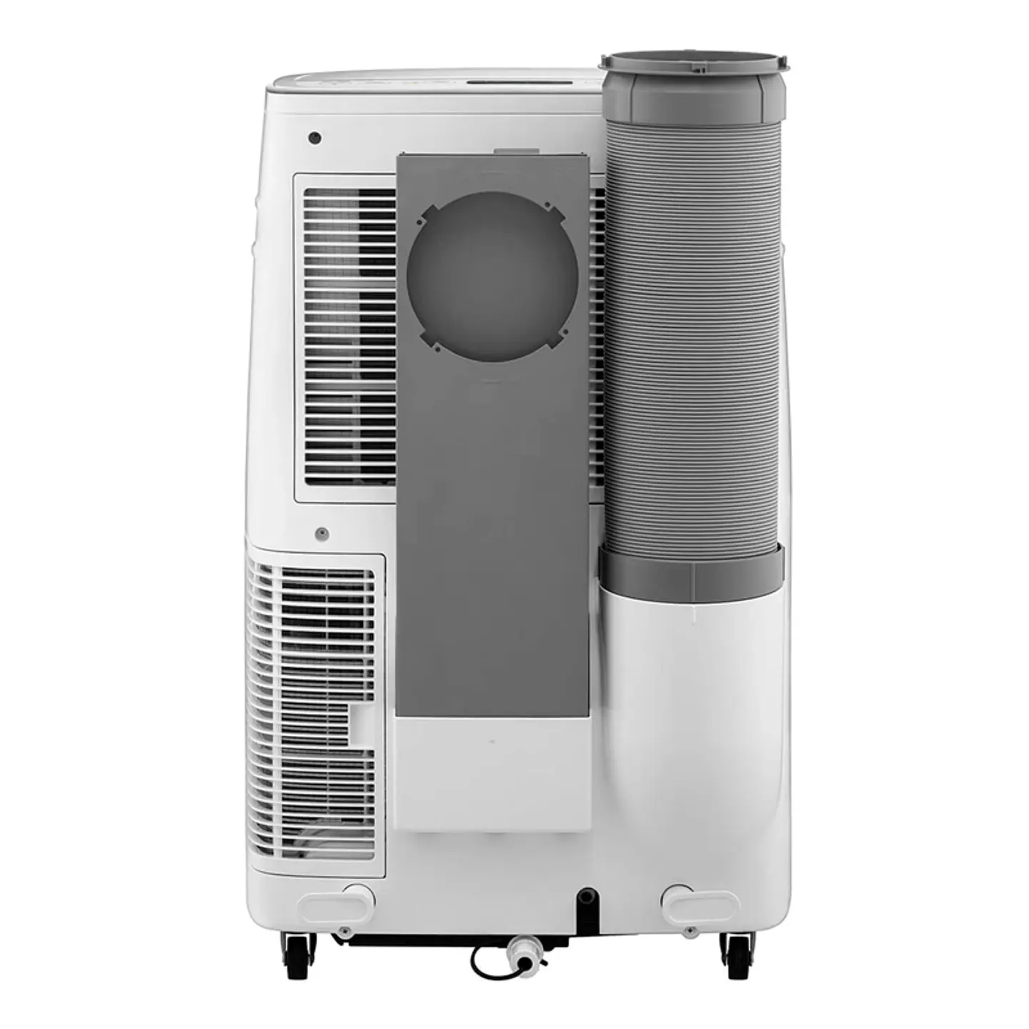 AIRE ACONDICIONADO PORTÁTIL LG LP1419IVSM 14.000 BTU 4