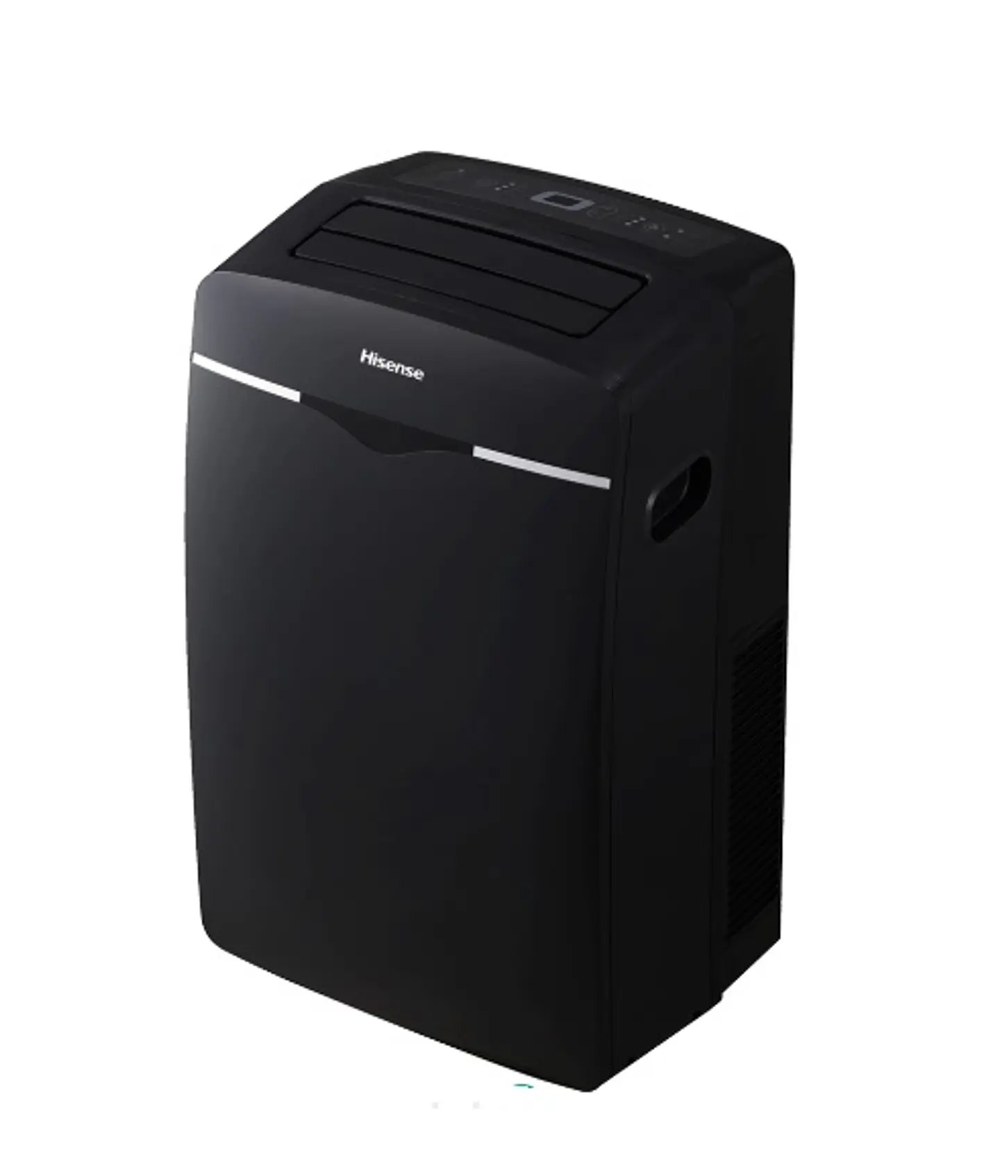 AIRE ACONDICIONADO PORTATIL HISENSE 12000BTUHR 2