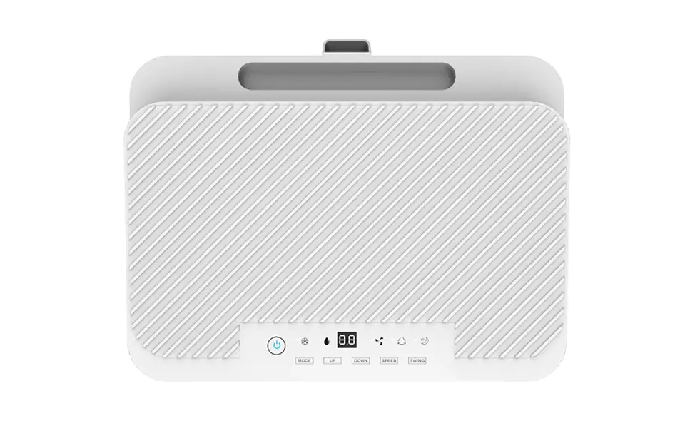 AIRE ACONDICIONADO PORTATIL 12000 BTU WIFI UT-BLIZZARD 4