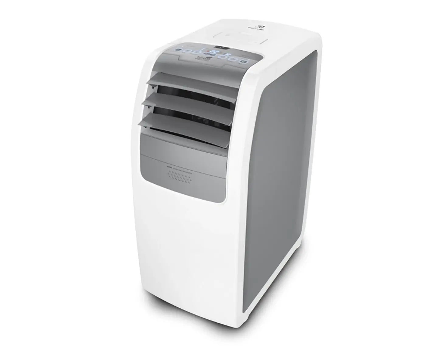 AIRE ACONDICIONADO PORTATIL 12.000 BTU FRIO/CALOR 3