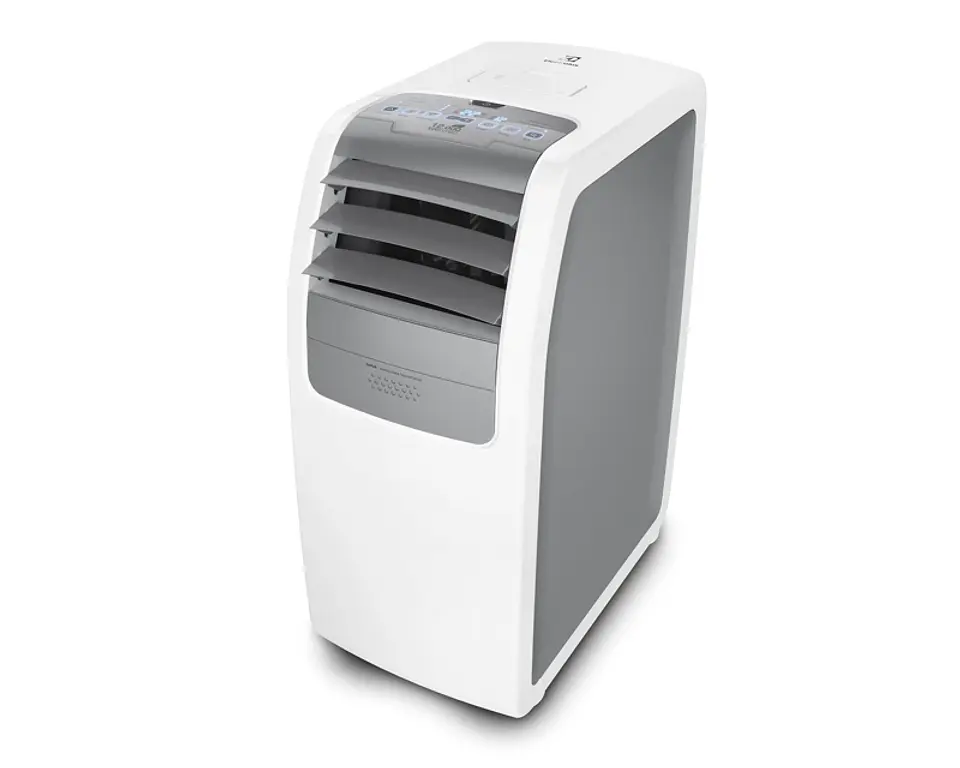 AIRE ACONDICIONADO PORTATIL 12.000 BTU FRIO/CALOR 3
