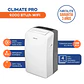 AIRE ACONDICIONADO PORTÁTIL AIROLITE CLIMATE PRO- 9000 BTU WIFI - Miniatura 3