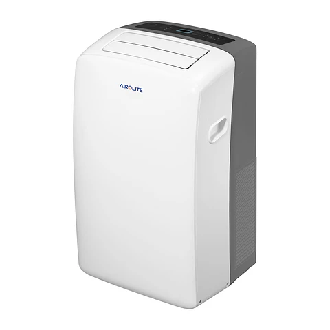 AIRE ACONDICIONADO PORTÁTIL AIROLITE CLIMATE PRO- 9000 BTU WIFI