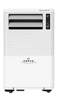 AIRE ACONDICIONADO PORTATIL 9000 BTU WIFI FRIO/CALOR UT-BLIZZARD - Miniatura 1