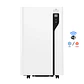 AIRE ACONDICIONADO PORTATIL FRIO-CALOR WIFI 12000 BTU ꓘÖLD 12WF PRO WHITE - Miniatura 1