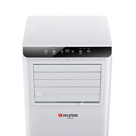 AIRE ACONDICIONADO SPLENDID PORTATIL 12000 BTU WIFI