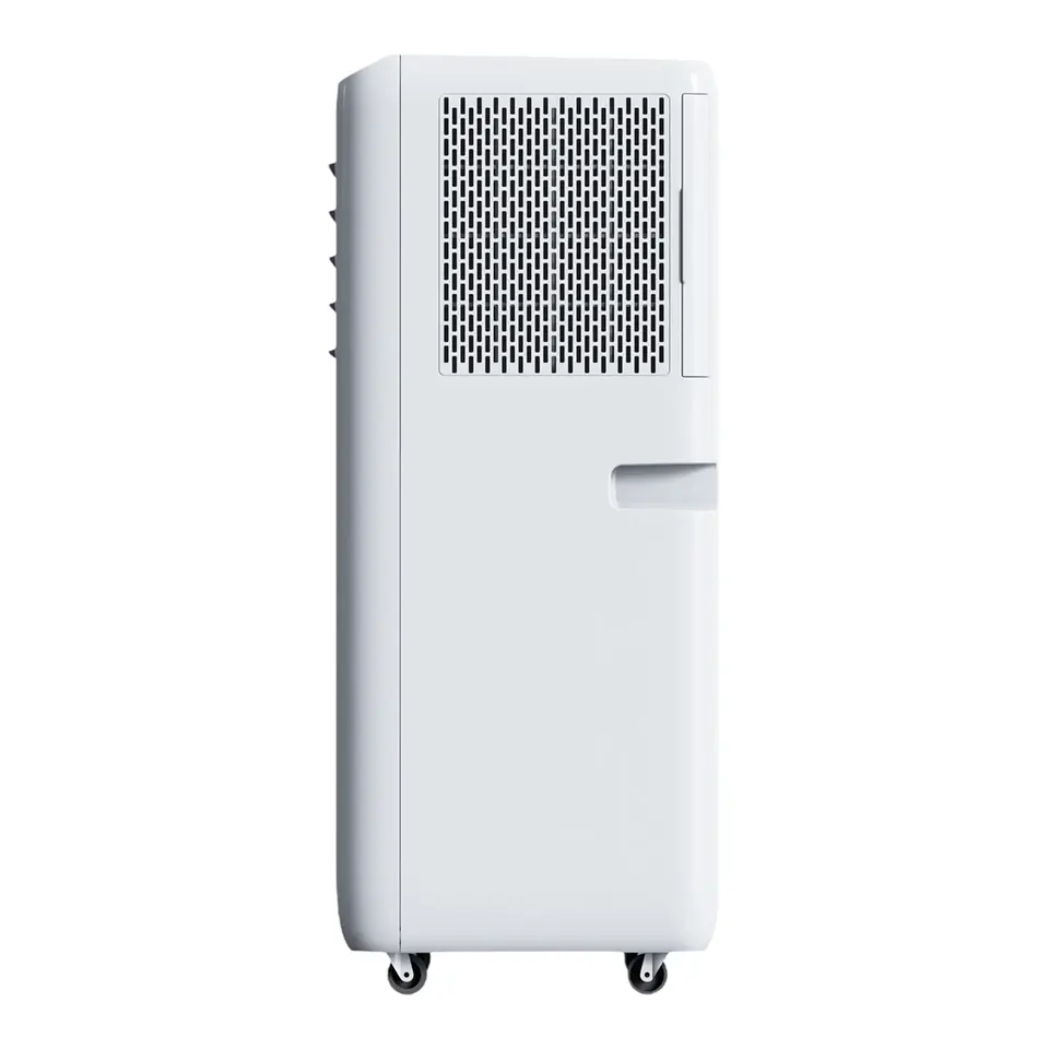 AIRE ACONDICIONADO PORTÁTIL 4EN1 ECO 9000 BTU FRÍO Y CALOR YOGAR 2