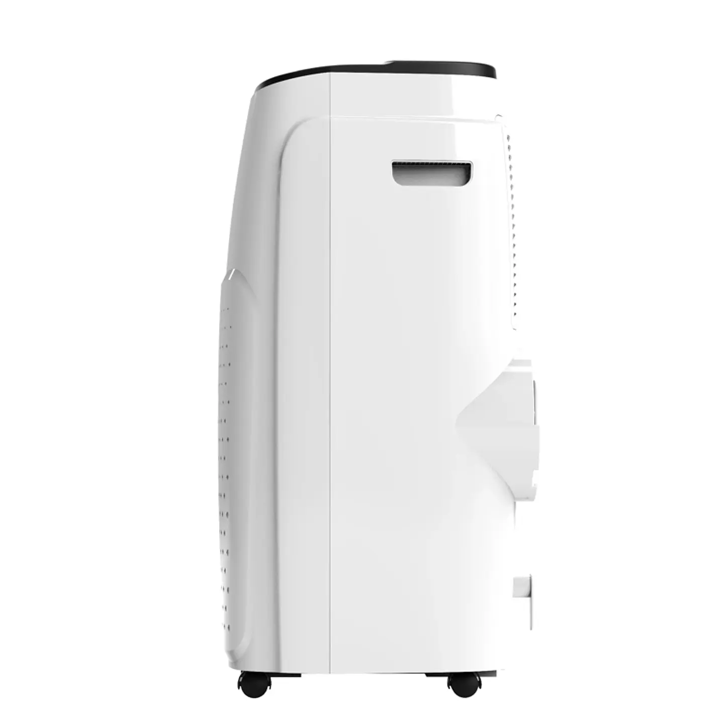AIRE ACONDICIONADO PORTATIL WIFI 12000 BTU ꓘÖLD 12WF ES WHITE 2