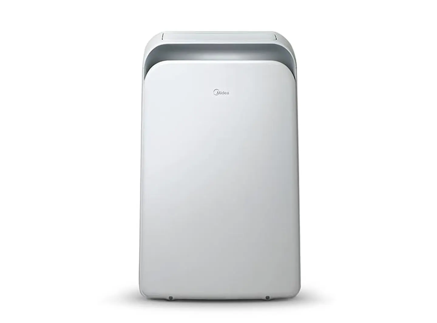 AIRE ACONDICIONADO PORTÁTIL MIDEA 12000 BTU MPPD-12KHRN1W FRÍO/CALOR WIFI 1