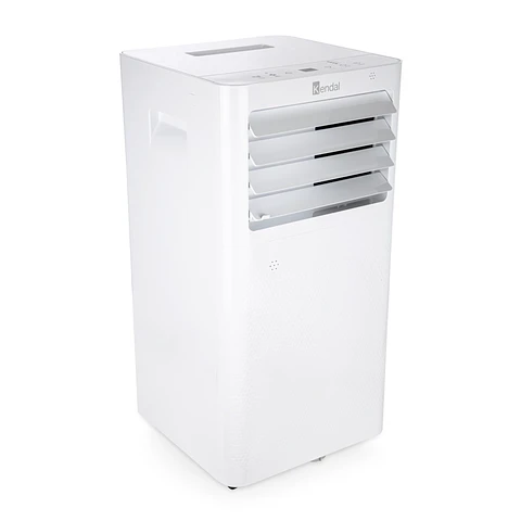 AIRE ACONDICIONADO PORTATIL 9000 BTU KENDAL ECO III