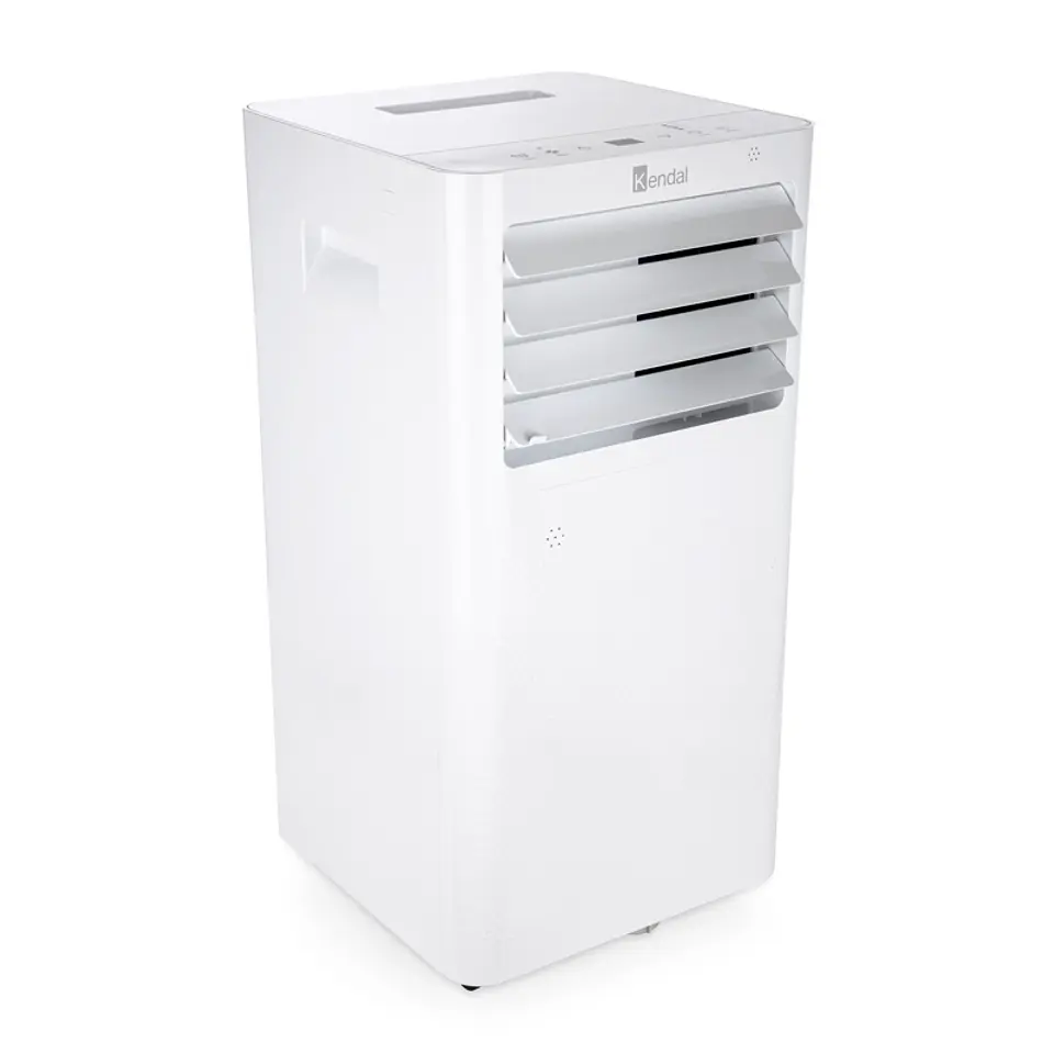 AIRE ACONDICIONADO PORTATIL 9000 BTU KENDAL ECO III 1