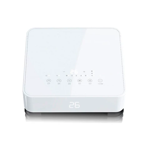 AIRE ACONDICIONADO THORBEN PORTATIL PAC 3 EN 1 8000 BTU