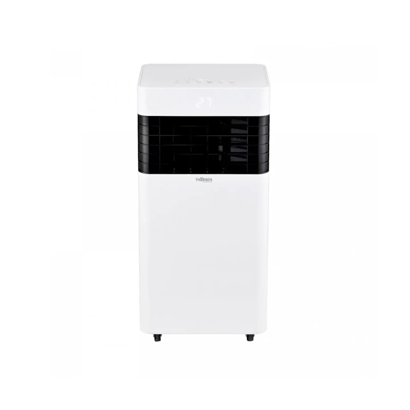 AIRE ACONDICIONADO THORBEN PORTATIL PAC 3 EN 1 8000 BTU 4
