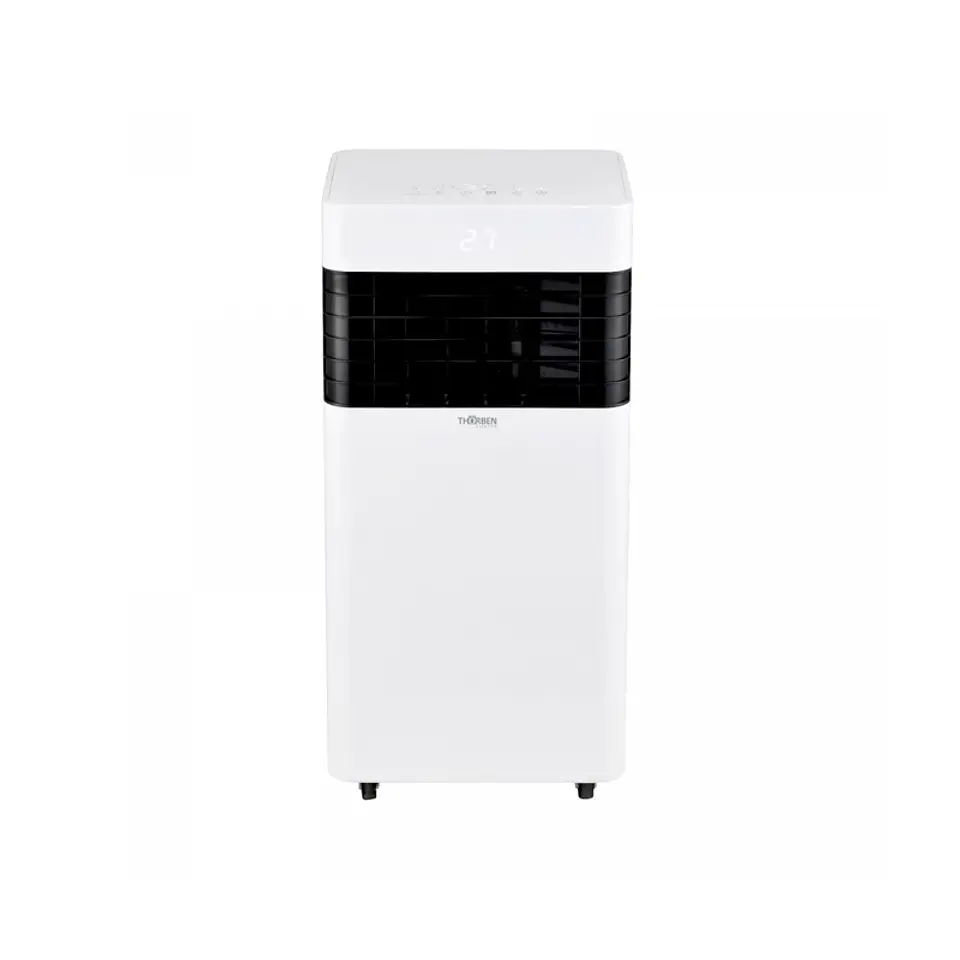 AIRE ACONDICIONADO THORBEN PORTATIL PAC 3 EN 1 8000 BTU 4