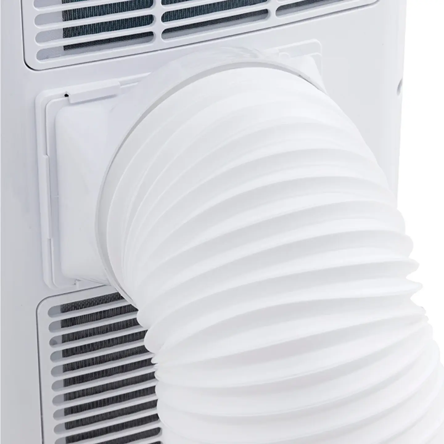 AIRE ACONDICIONADO PORTÁTIL 7000 BTU KENDAL ECO ILL 2