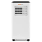 AIRE ACONDICIONADO PORTATIL FRIO CALMA 7000 BTU MODELO A7 - 750 W OPENBOX - Miniatura 2