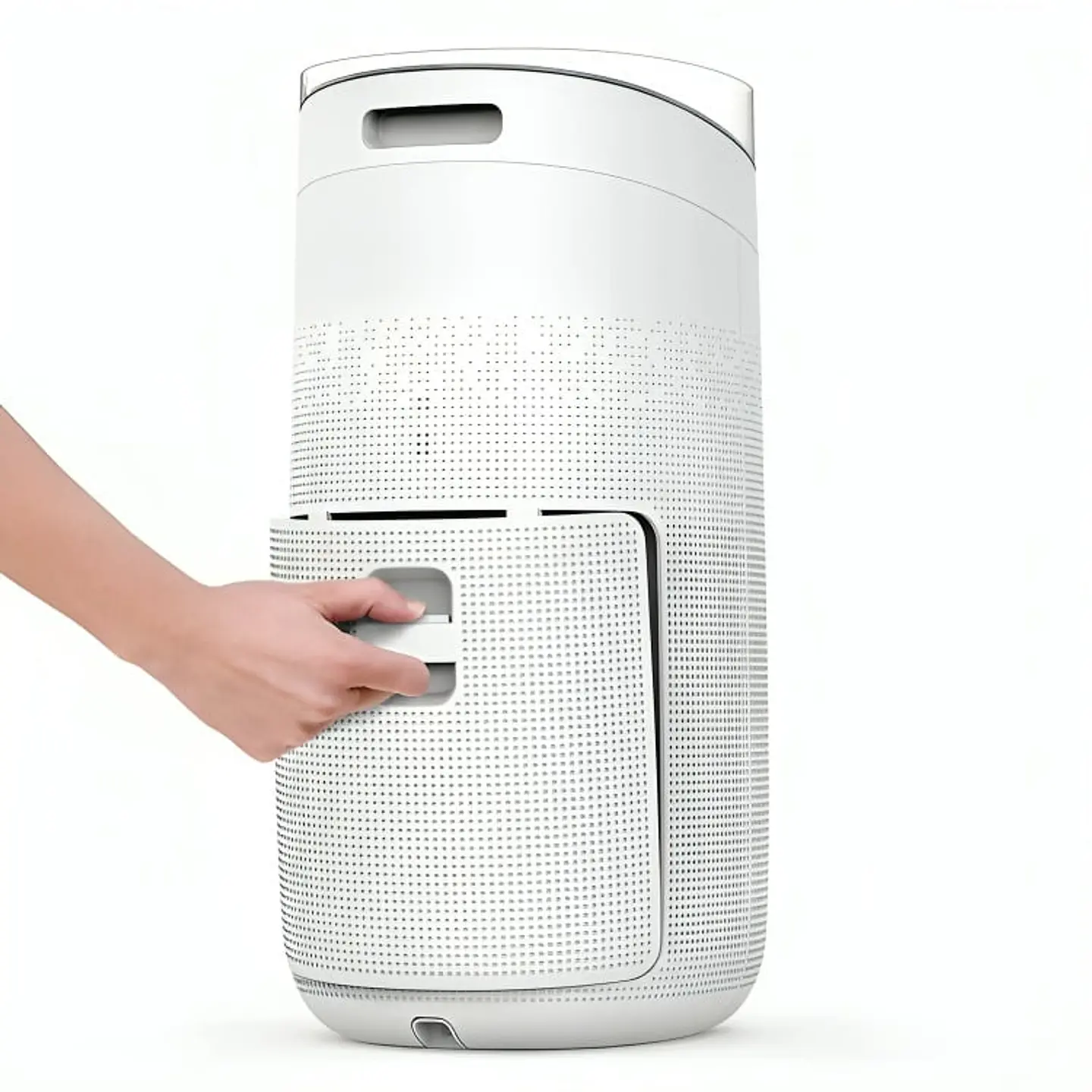 PURIFICADOR DE AIRE MAGE : 50 LTS 2