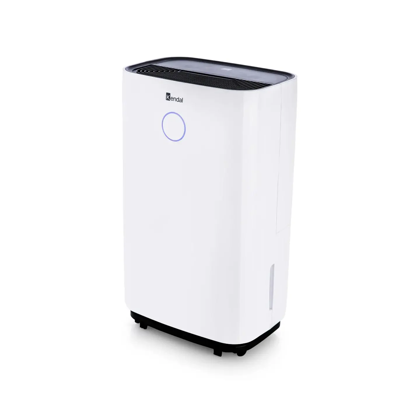 DESHUMIDIFICADOR DE AIRE 20L SILENCIOSO BLANCO OL20-D025C 1
