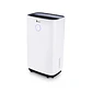 DESHUMIDIFICADOR DE AIRE 20L SILENCIOSO BLANCO OL20-D025C - Miniatura 1