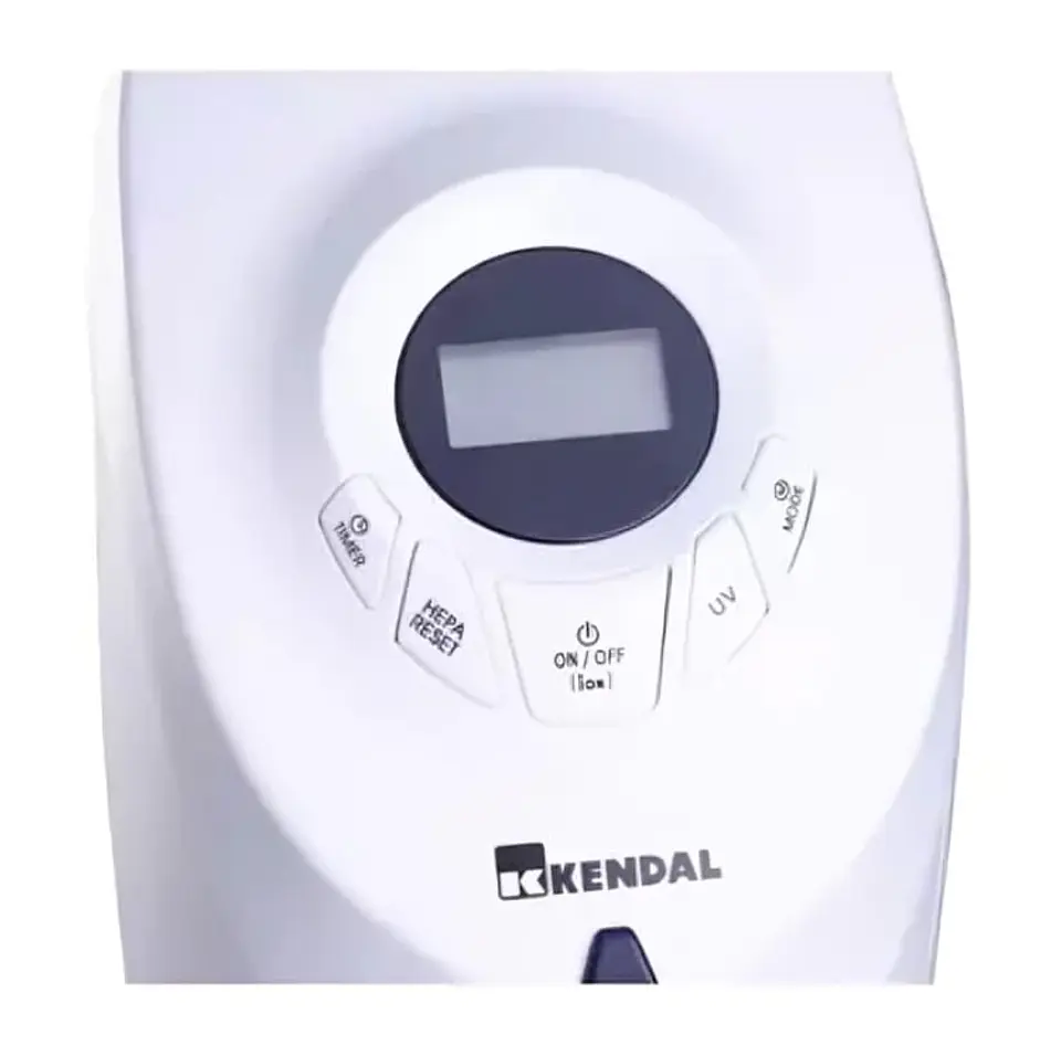 PURIFICADOR DE AIRE KENDAL 9020 4