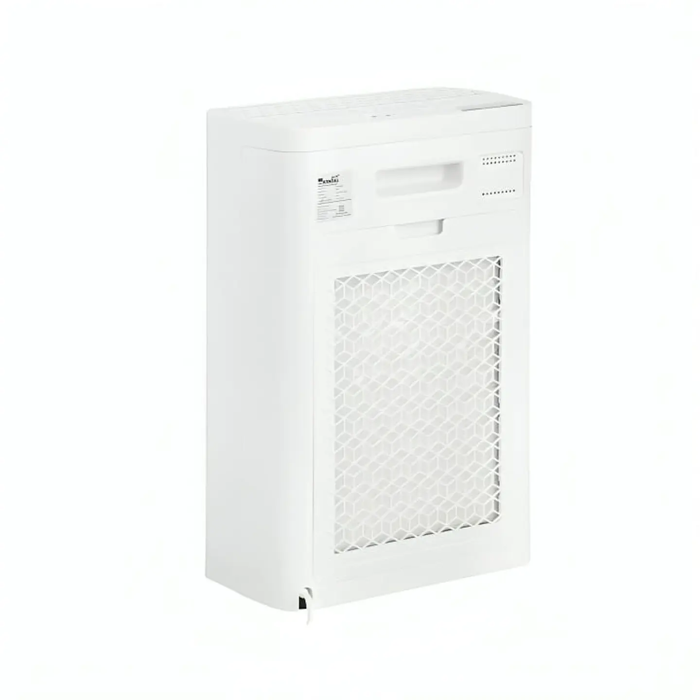 PURIFICADOR DE AIRE KENDAL KPA-M200 : 24 LTS 4