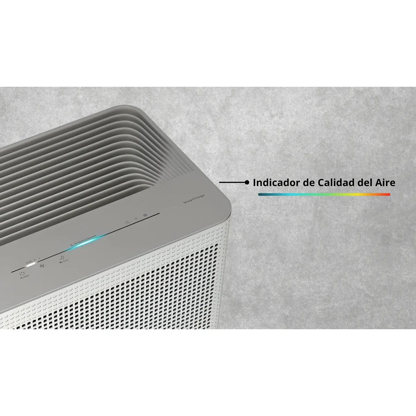 PURIFICADOR DE AIRE 40M2 PORTÁTIL SAMSUNG 3