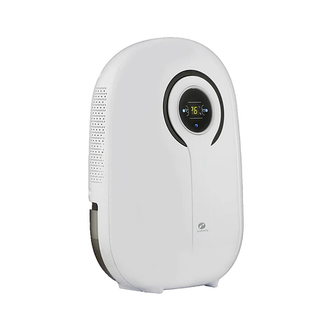 DESHUMIDIFICADOR 72W