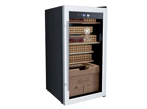 HUMIDIFICADOR HABANOS URSUS TROTTER 574 HABANOS BS SMOKE BOX