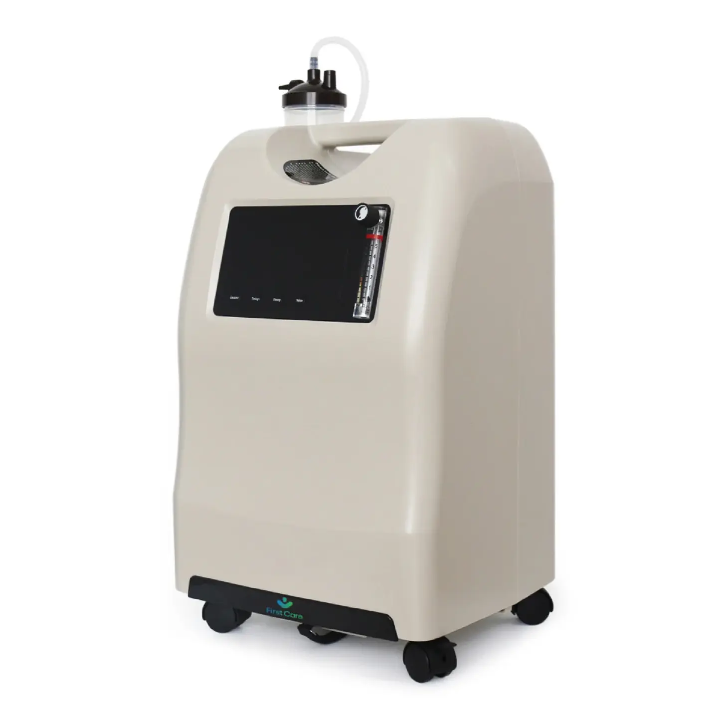 CONCENTRADOR DE OXÍGENO - F3 AIR 2