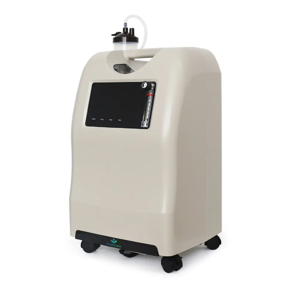 CONCENTRADOR DE OXÍGENO - F3 AIR 2