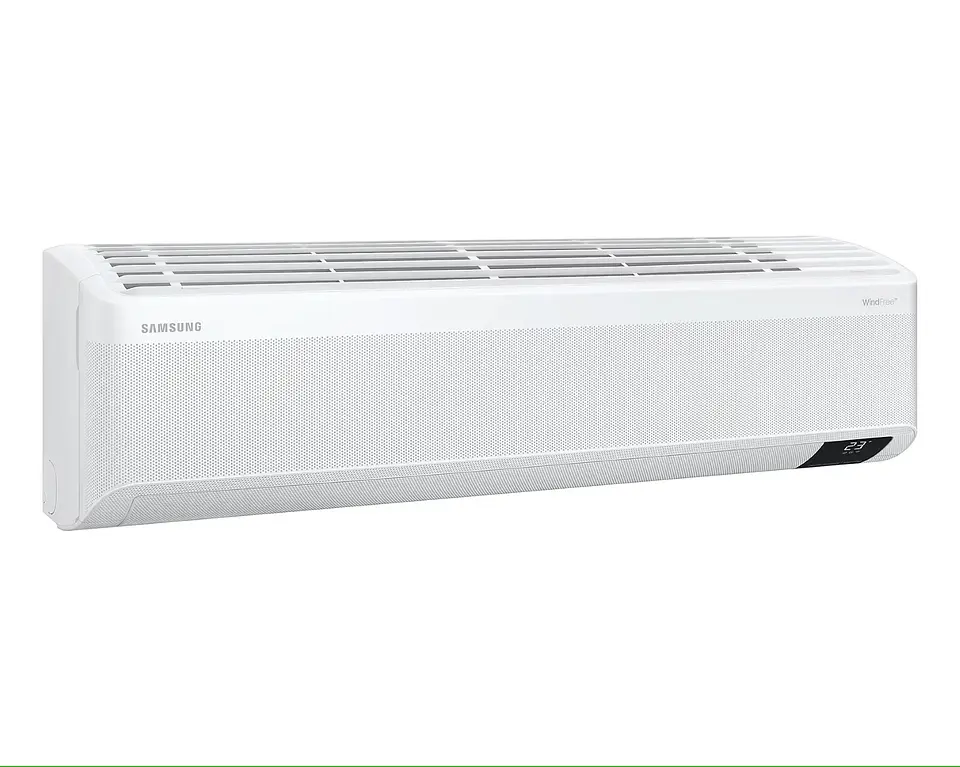AIRE ACONDICIONADO SAMSUNG SPLIT INVERTER 24,000 BTU 1