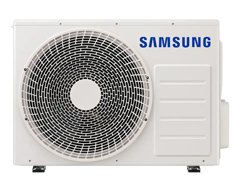 AIRE ACONDICIONADO SAMSUNG SPLIT INVERTER 24,000 BTU 4