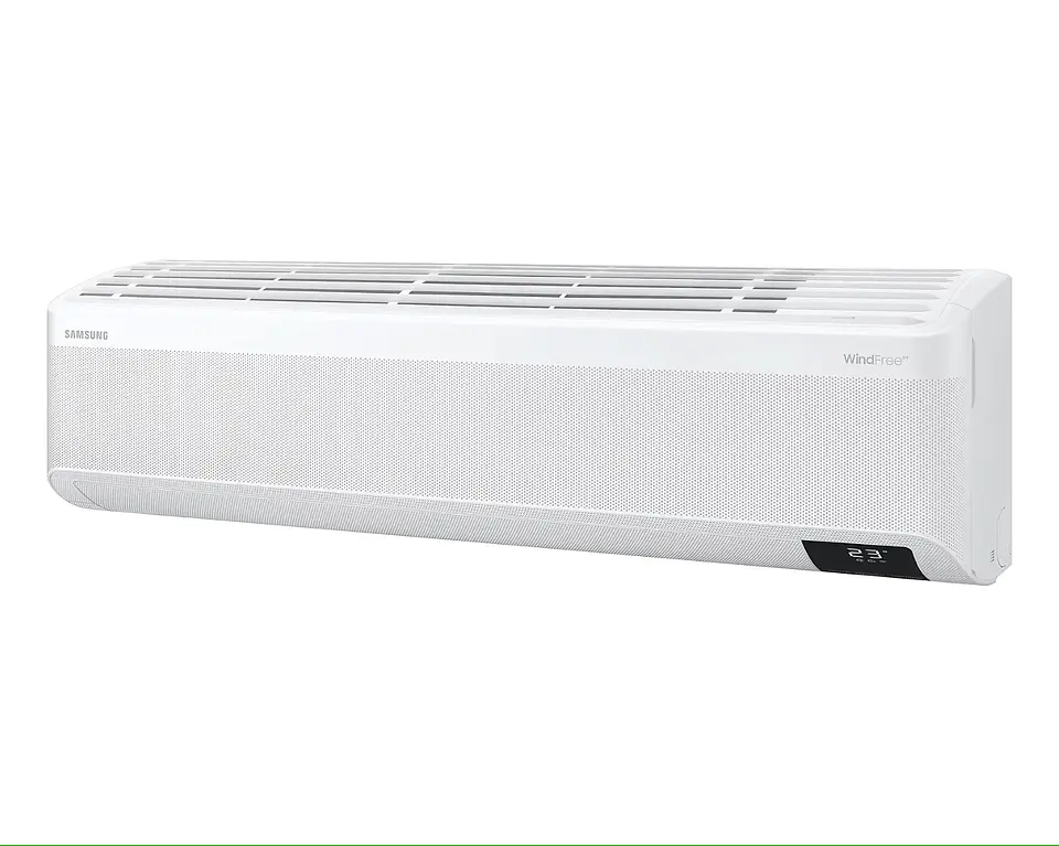 AIRE ACONDICIONADO SAMSUNG SPLIT INVERTER 24,000 BTU 5