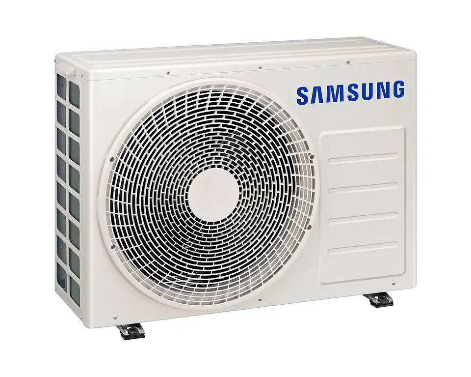 AIRE ACONDICIONADO SAMSUNG SPLIT INVERTER 24,000 BTU 6