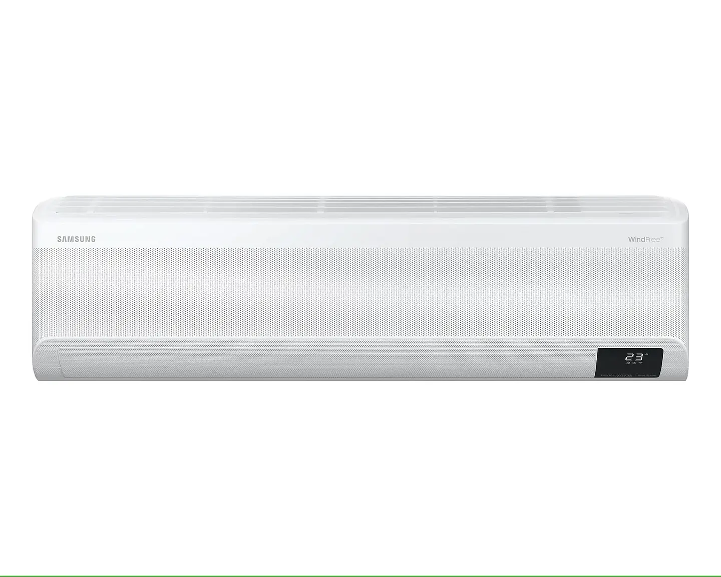 AIRE ACONDICIONADO SAMSUNG SPLIT INVERTER 24,000 BTU 7