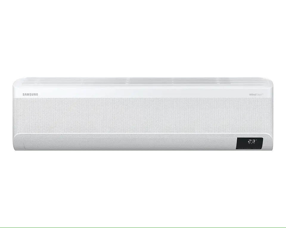 AIRE ACONDICIONADO SAMSUNG SPLIT INVERTER 24,000 BTU 7