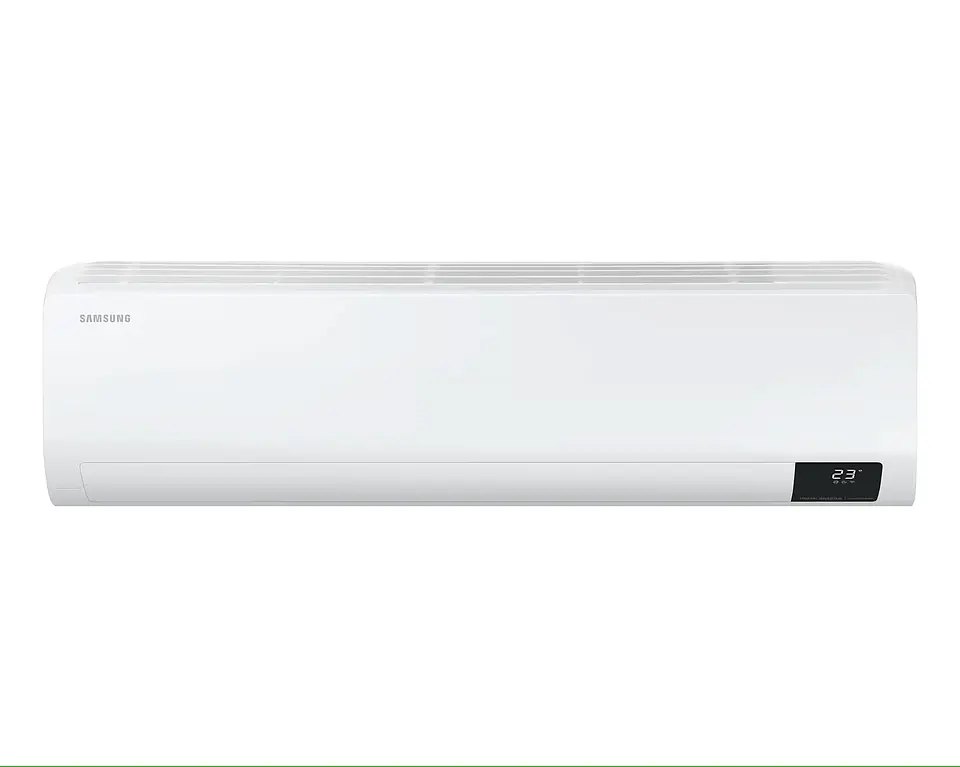 AIRE ACONDICIONADO SAMSUNG SPLIT INVERTER 24,000 BTU 1
