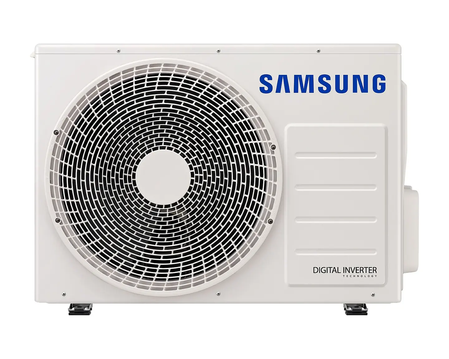 AIRE ACONDICIONADO SAMSUNG SPLIT INVERTER 24,000 BTU 7