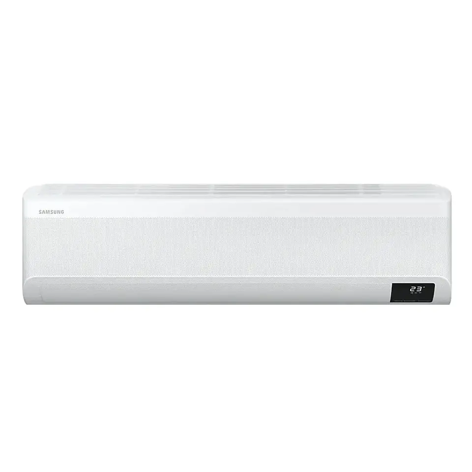 AIRE ACONDICIONADO SPLIT 12000BTU MURO INVERTER WINDFREE SAMSUNG 1