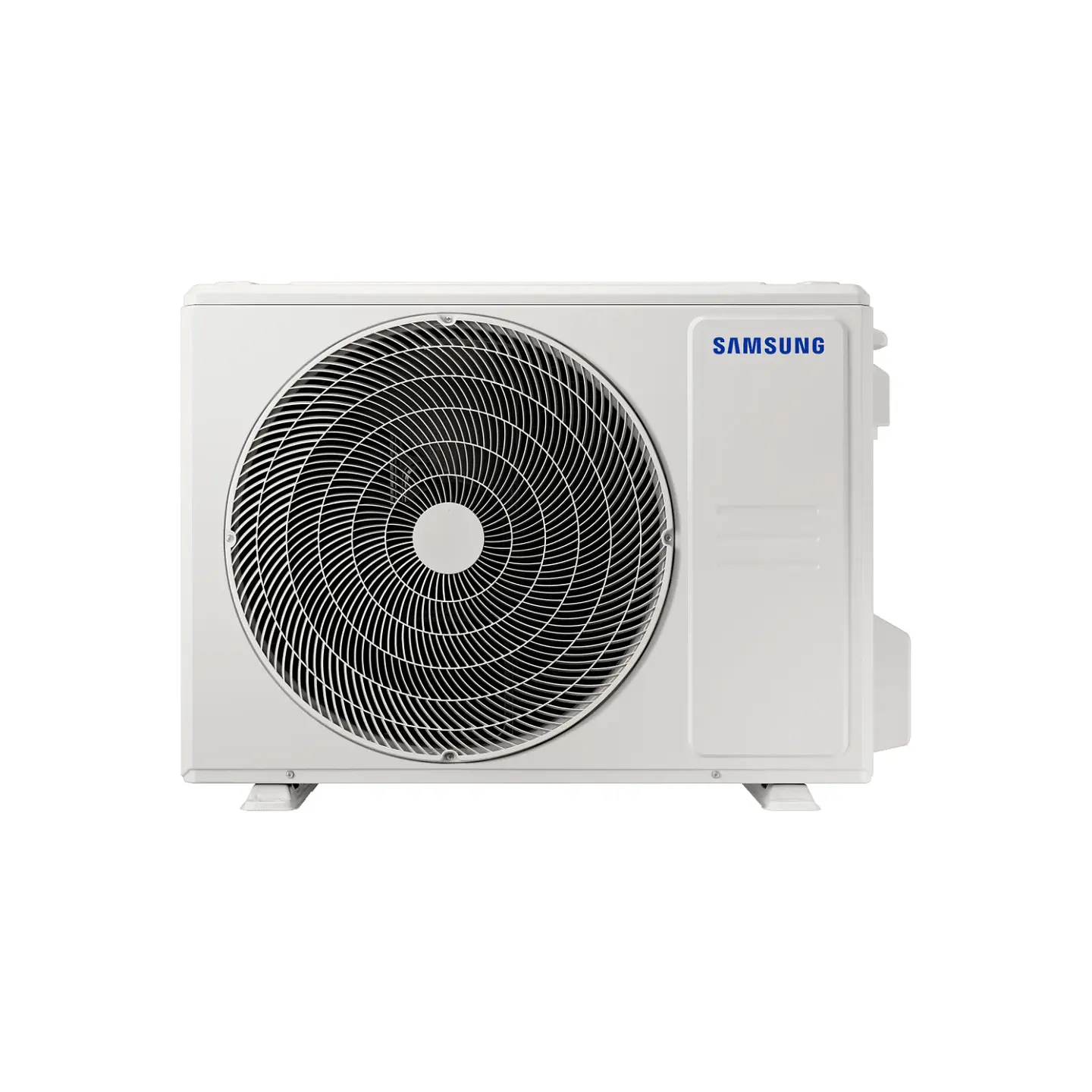 AIRE ACONDICIONADO SPLIT 12000BTU MURO INVERTER WINDFREE SAMSUNG 5