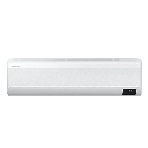 AIRE ACONDICIONADO SPLIT 9000BTU MURO INVERTER WINDFREE SAMSUNG