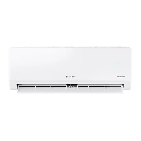 AIRE ACONDICIONADO SPLIT 24000BTU MURO INVERTER ENTRY SAMSUNG