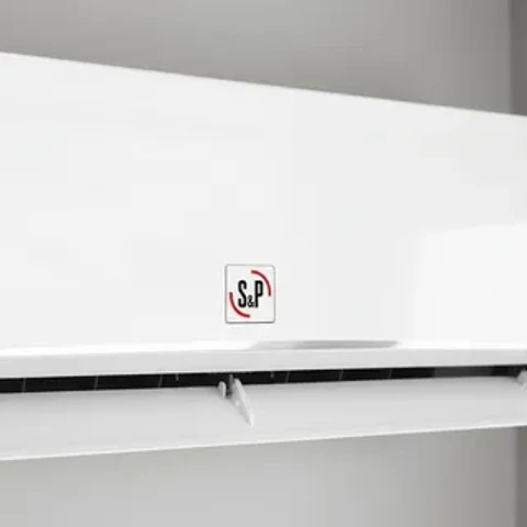 AIRE ACONDICIONADO 22000 BTU INVERTER S&P FRIO CALOR WIFI