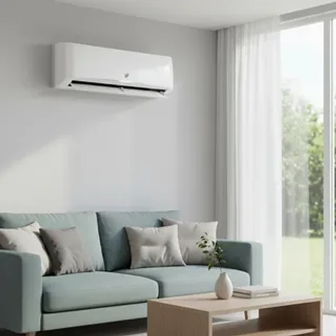 AIRE ACONDICIONADO 22000 BTU INVERTER S&P FRIO CALOR WIFI